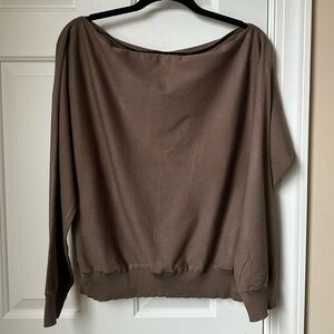 Aritzia Babaton Inspiration Sweater